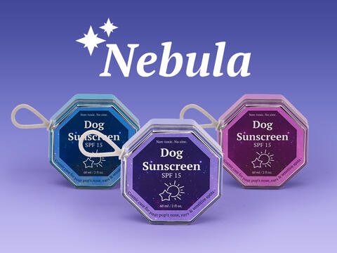 Nebula Packaging