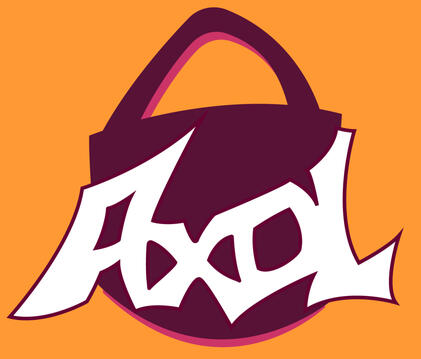Buy Art from Axol's Bag