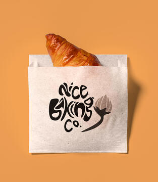 Bakery Branding