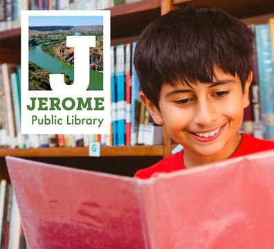 Library Rebrand