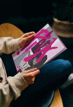 Pink Magazine